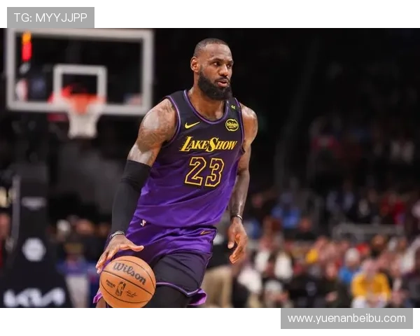 詹姆斯：牺牲是为了更好地赢球